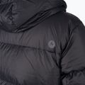 Пуховик жіночий Marmot Guides Down Hoody чорна 79300 6
