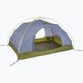 Намет трекінговий для 3-х осіб Marmot Vapor 3P зелений 900817 2