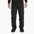 Штани лижні чоловічі Marmot Lightray Gore Tex чорні 12290-6257