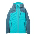 Куртка софтшел чоловіча  Marmot ROM 2.0 Hoody синя 11350-1987