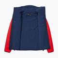 Куртка гібридна чоловіча  Marmot Novus 2.0 Hoody червона 11380-6702 9