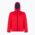 Куртка гібридна чоловіча  Marmot Novus 2.0 Hoody червона 11380-6702 6