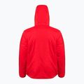 Куртка гібридна чоловіча  Marmot Novus 2.0 Hoody червона 11380-6702 7