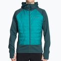 Куртка гібридна Marmot Variant Hybrid Hoody синя 11390-3147