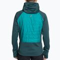 Куртка гібридна Marmot Variant Hybrid Hoody синя 11390-3147 2