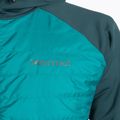 Куртка гібридна Marmot Variant Hybrid Hoody синя 11390-3147 3