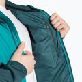 Куртка гібридна Marmot Variant Hybrid Hoody синя 11390-3147 6