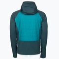 Куртка гібридна Marmot Variant Hybrid Hoody синя 11390-3147 8