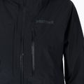 Куртка лижна жіноча Marmot Lightray Gore Tex чорна 12270-001 3