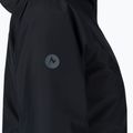 Куртка лижна жіноча Marmot Lightray Gore Tex чорна 12270-001 5