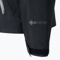 Куртка лижна жіноча Marmot Lightray Gore Tex чорна 12270-001 6