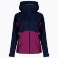 Куртка софтшел жіноча   Marmot Wm's ROM 2.0 Hoody темно-синя 13050-5996