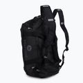 Сумка дорожня Marmot Long Hauler Duffel чорна 36320-001 3