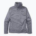 Куртка-дощовик чоловіча Marmot PreCip Eco steel onyx 2