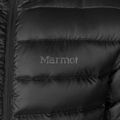 Куртка пухова чоловіча Marmot Hype Down Hoody чорна 10870-001 3