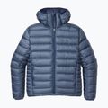 Куртка пухова чоловіча Marmot Hype Down Hoody темно-синя 10870-2975