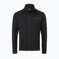 Флісова кофта чоловіча Marmot Leconte Fleece чорна 12770001 5