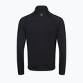 Флісова кофта чоловіча Marmot Leconte Fleece чорна 12770001 6