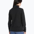 Кофта флісова жіноча Marmot Leconte Fleece чорна 12810001 2