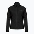 Кофта флісова жіноча Marmot Leconte Fleece чорна 12810001 5