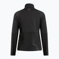 Кофта флісова жіноча Marmot Leconte Fleece чорна 12810001 6