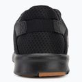Кросівки чоловічі Etnies Scout black/black/gum 6