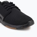 Кросівки чоловічі Etnies Scout black/black/gum 7