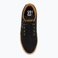 Кросівки чоловічі Etnies Marana Michelin black/dark grey/gum 5