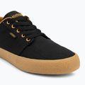 Кросівки чоловічі Etnies Marana Michelin black/dark grey/gum 7