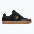 Кросівки чоловічі Etnies Marana Michelin black/dark grey/gum 8