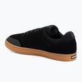 Кросівки чоловічі Etnies Marana Michelin black/dark grey/gum 3