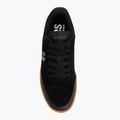 Кросівки чоловічі Etnies Marana Michelin black/dark grey/gum 5