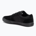 Кросівки чоловічі Etnies Barge LS black/black/black 3