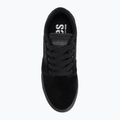 Кросівки чоловічі Etnies Barge LS black/black/black 5
