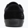 Кросівки чоловічі Etnies Barge LS black/black/black 6