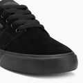 Кросівки чоловічі Etnies Barge LS black/black/black 7