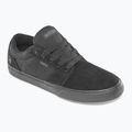 Кросівки чоловічі Etnies Barge LS black/black/black