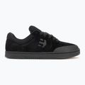 Кросівки чоловічі Etnies Marana Michelin black/black/black 2