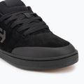 Кросівки чоловічі Etnies Marana Michelin black/black/black 7