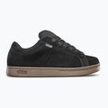 Кросівки чоловічі Etnies Kingpin black/dark grey/gum 8