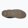 Кросівки чоловічі Etnies Kingpin black/dark grey/gum 10