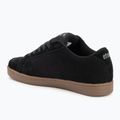 Кросівки чоловічі Etnies Kingpin black/dark grey/gum 3