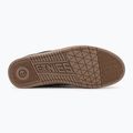 Кросівки чоловічі Etnies Kingpin black/dark grey/gum 4