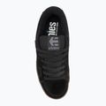 Кросівки чоловічі Etnies Kingpin black/dark grey/gum 5