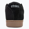 Кросівки чоловічі Etnies Kingpin black/dark grey/gum 6