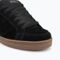 Кросівки чоловічі Etnies Kingpin black/dark grey/gum 7