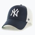 Кепка 47 Brand MLB New York Yankees Branson MVP timber blue