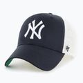 Кепка 47 Brand MLB New York Yankees Branson MVP B-BRANS17CTP black