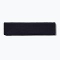 Пов'язка на голову Under Armour Performance Headband 001 чорно-біла 1276990 2