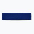 Пов'язка на голову чоловіча Under Armour Performance Headband 400 блакитно-біла 1276990 2